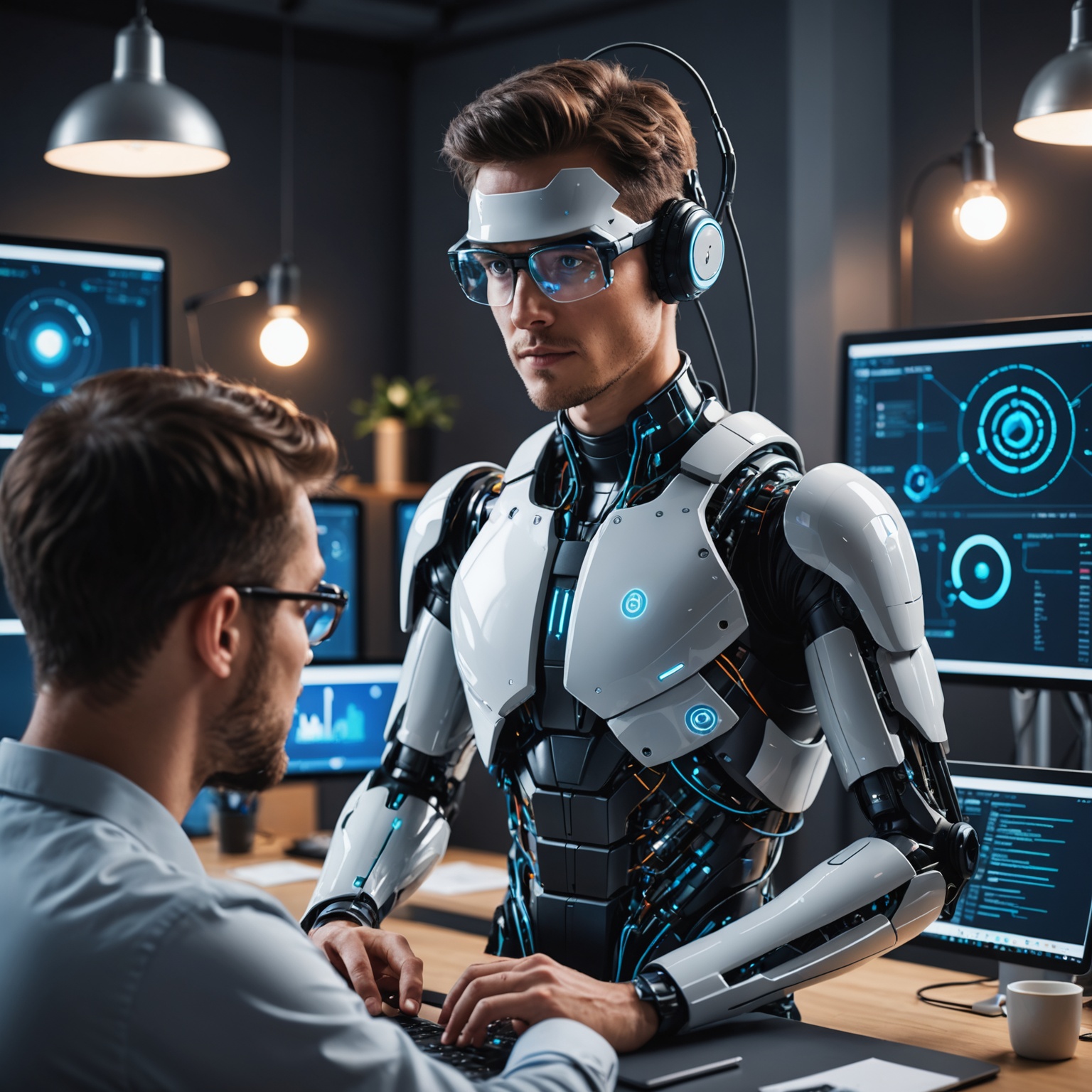 Inteligencia Artificial