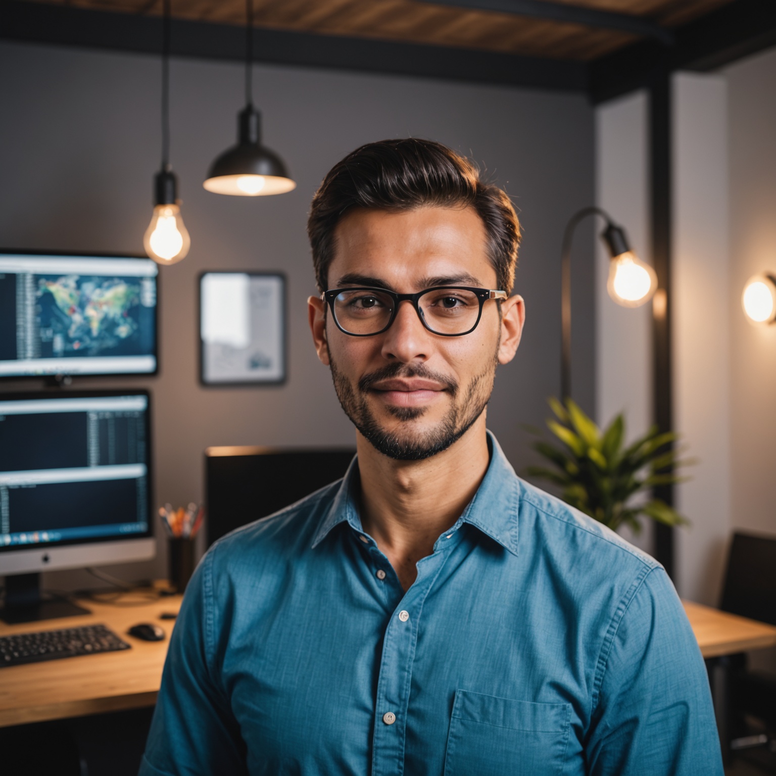 Oficinas BrainWave AI