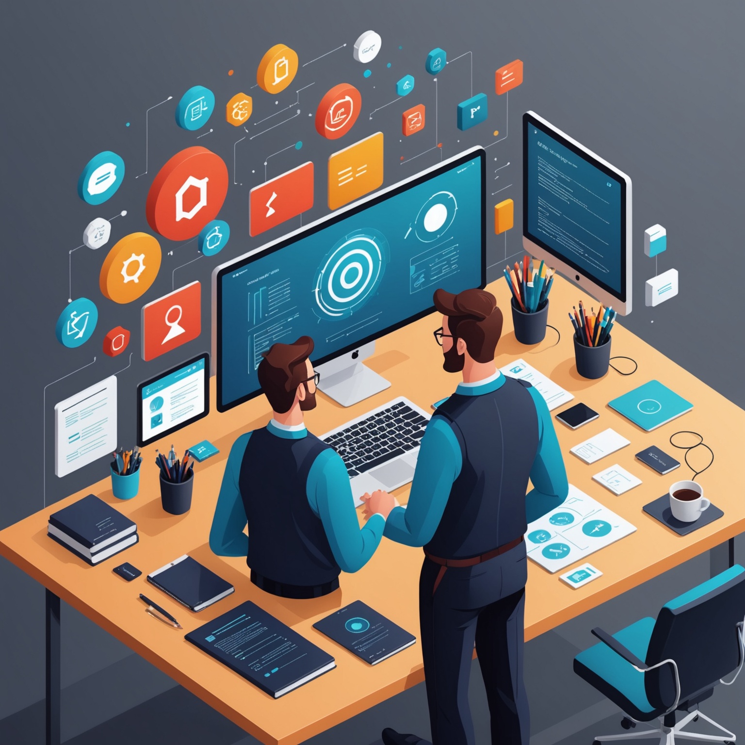 Desarrollo de Software